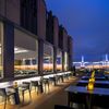 Spectacular SixtyFive Terrace At 30 Rock Now Open For Drinks & Dining